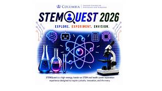 STEMQUEST 2026