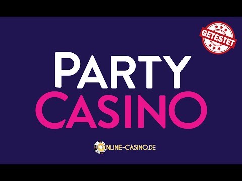 ? PartyCasino Test 2020: Anmeldung & Bonus | Online-Casino.de