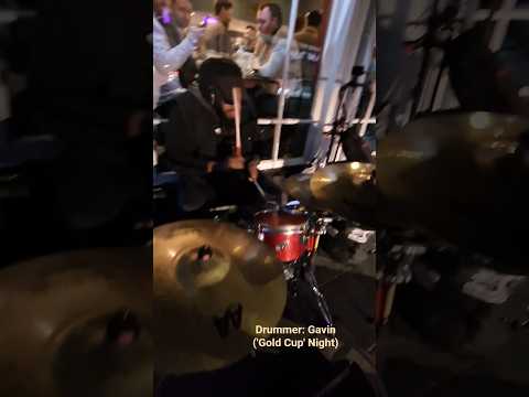 #drums #goldcup #revellers #cheltenhamfestival