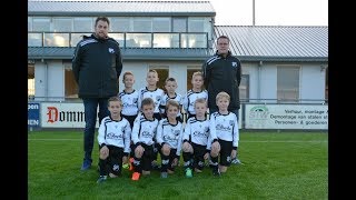 NSVV JO8-1 - Spijkenisse JO8-1, 28-03-2018