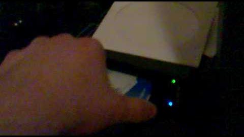 Using Swap Magic V 3.8 on FAT PS2