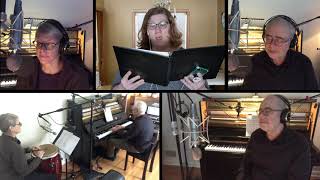 Psalm 147: 1-12, 21 How pleasant it is_St. John's Music, Mpls 02-07-21
