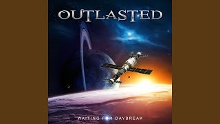 Video thumbnail of "Outlasted - All Because of You"