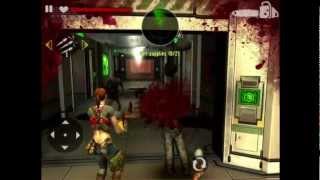 Androgames Modern Combat 4