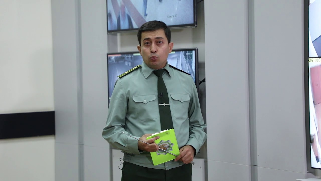 Давлат божхона қўмитаси ижтимоий тармоқларда тарқалган хабарлар юзасидан муносабат билдиради