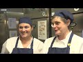 London's best school chef- BBC London
