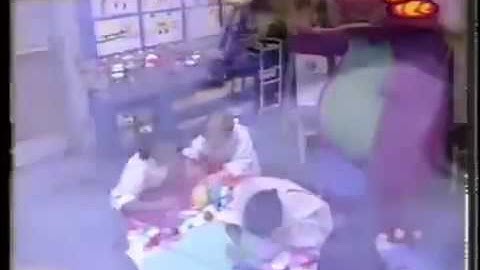 Super Challenge Ever (1996 Version) Part 15