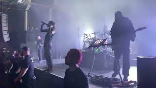 Northlane - Nova and Citizen ENCORE!!! (Live at Varsity Theater Minneapolis)