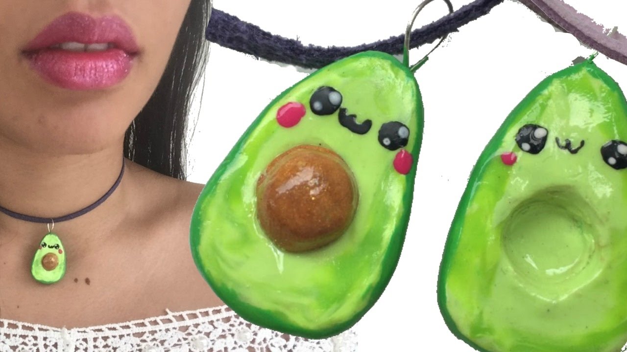 Chokers de Amistad l Collares Para Regalar a tu Mejor Amiga | DIY Kawaii asi o mas facil slime