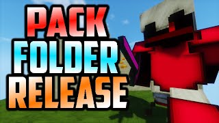 Pack Folder Release