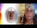 यह कलियुग की काली माँ है, और द्वापार युग का अंत हो चुका है |  Episode 298 | Jai Hanuman New Episode