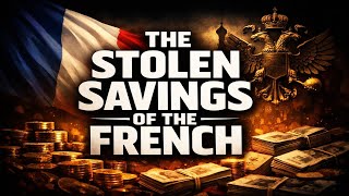 The hidden financial system of the Russian loan: when French savings financed the Tsarist Empire