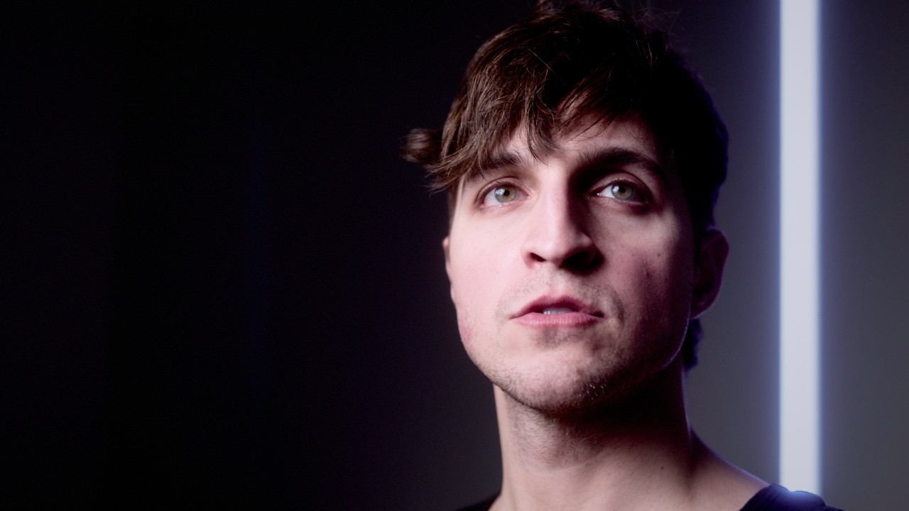 Dayseeker - Pale Moonlight (JOEY ARIEMMA VOCAL COVER)