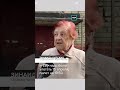 Пропавший на полтора года пенсионер встретился с 92-летней мамой