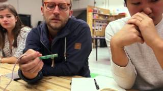 Designing The Screen Kit