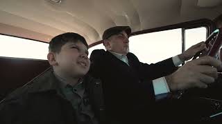 Ertay Auto 10 Kasım Reklam Filmi.