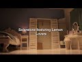 Solarstone ft. Lemon - Lovers 