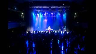 University of Derby Student Union Graduation Ball 2012 Timelapse