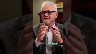 Elder Trains Successor  Working Yourself Out of a Job!