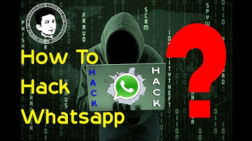 how to hack whatsapp Urdu/Hindi