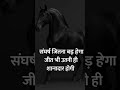 horse_motivation_attitude!! #attitude #motivation #viral #sidhumoosewala #gangstasparadis