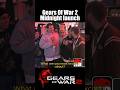 Gears Of War 2 Midnight Launch In 2008 | #xbox360 #gearsofwar #nostalgic #nostalgia