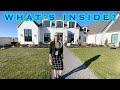 What's Inside | St George Parade of Homes 2020| Luxury Homes
