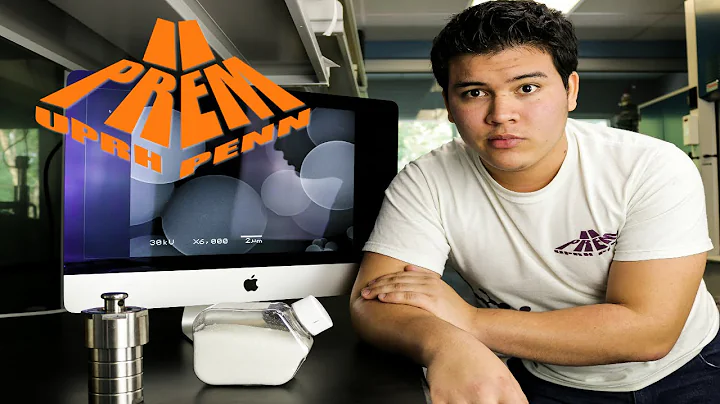 Carbon Spheres | Cesar Nieves Research