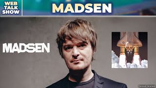 Perfektion, Du schreibst Geschichte & Lichtjahre - Madsen Interview