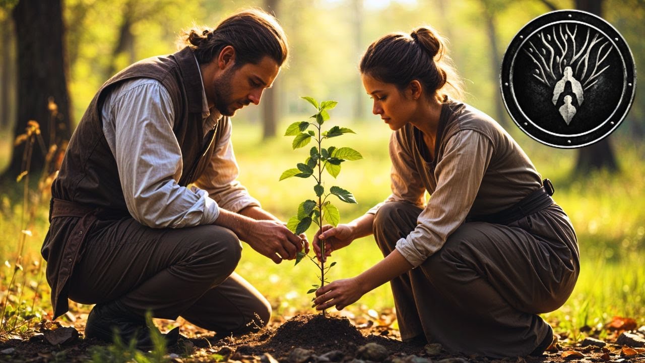 Long Awaited Feature Coming With This NEW Update - Medieval Dynasty