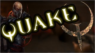Quake, um FPS que marcou gerações!