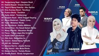 Hits Terkini - Lagu Melayu Baru 2021 | Carta Era 40 Terkini 2021
