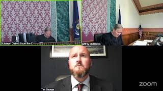 Landlord Tenant Matters 3B District Court September 11, 2026 Landlord Tenant Matters 3B District Court September 11, 2026