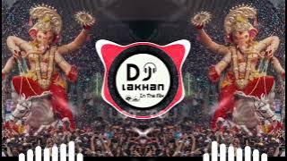 Ya Re Ya (Dhol Tasha Remix) Dj Lakhan In The Mix