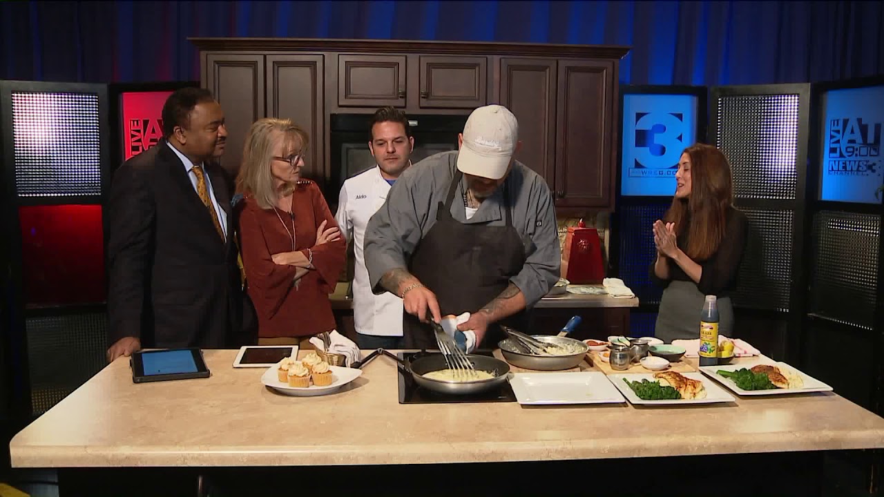 Downtown Dining Week