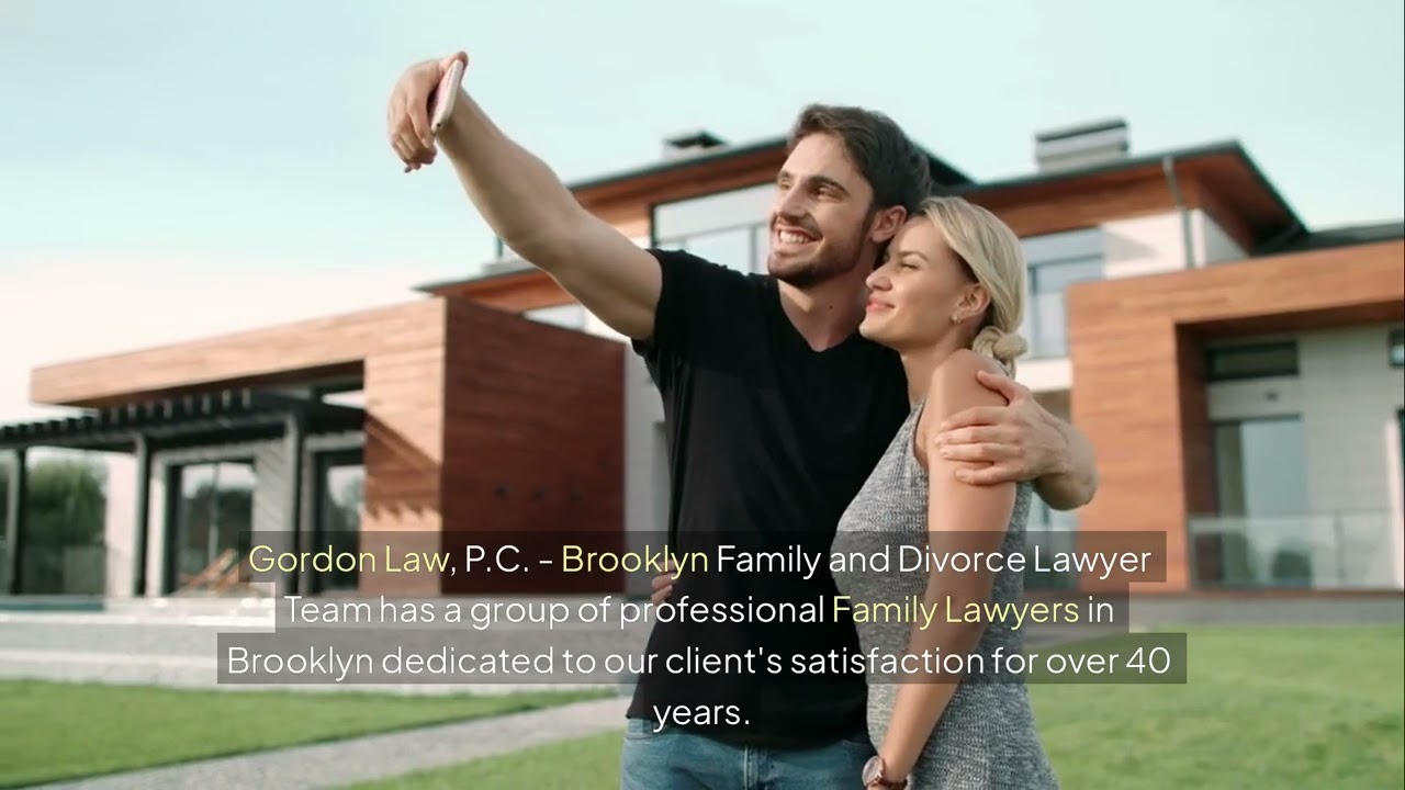 Low Cost Divorce Attorney | Brooklyn | 347 378 9090