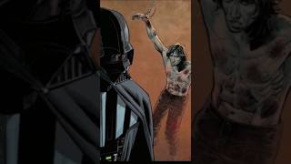 The Lesson Vader Taught Kylo Ren