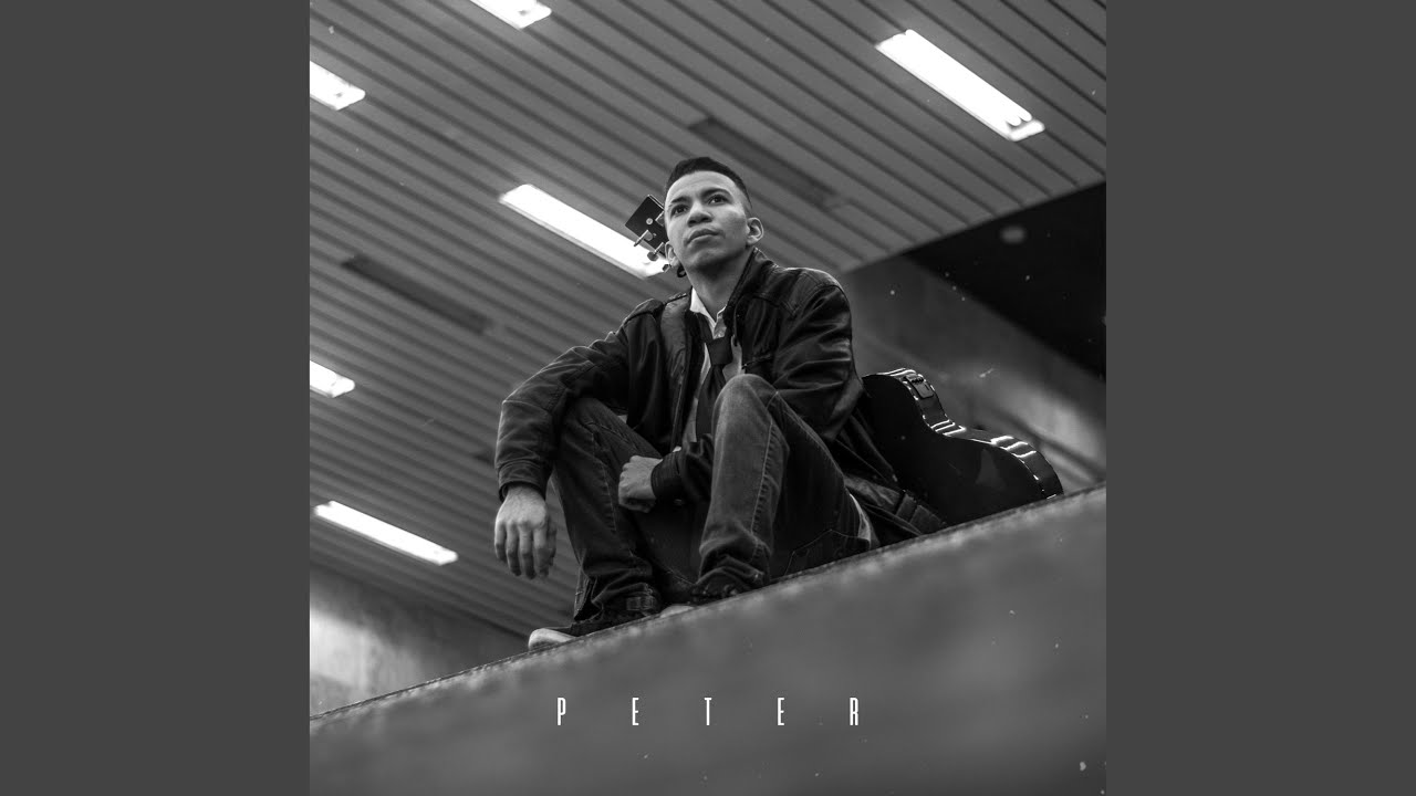 Tonton Broken di YouTube Tonton Broken di YouTube