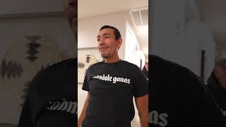 Carne Asada with Workers Outside of Home Depot!