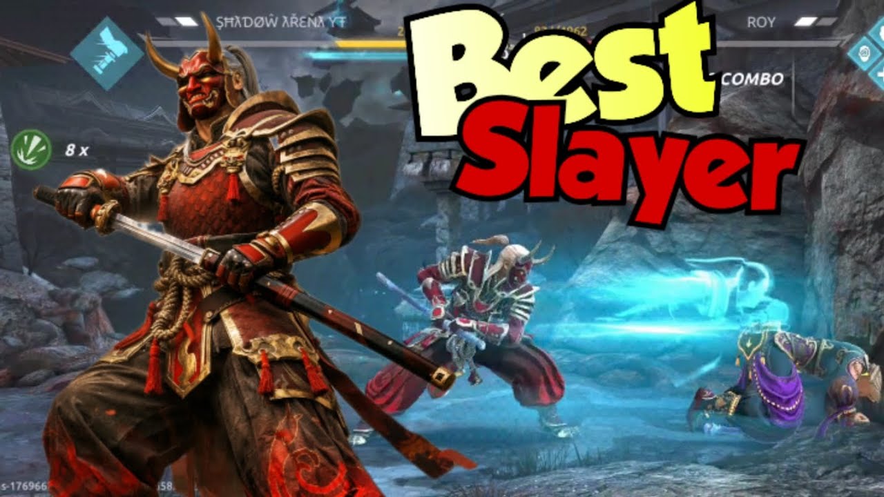 Why always max opponent against itu || 