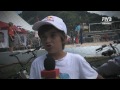 FIVB Hero Fan Feature Gstaad 2011