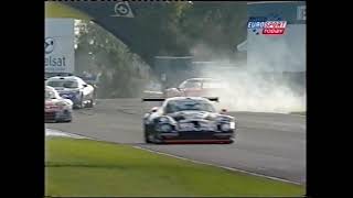 Download Lagu FIA GT Championship - 2002 Round 9 Donington Park (LG Super Racing Weekend) MP3