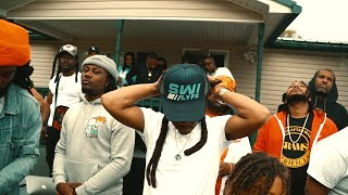 Rap Reez x Jody Breeze (Ft. Cy Swill) - 'Get Money' (Shot by @brandonbryantfilms)