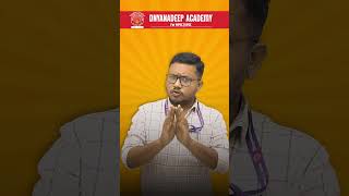 First Time Ever | Free Answer Writing Programme | Dnyanadeep Academy Pune