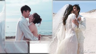 Yaya Urassaya & Nadech Kugimiya - If You Love Her