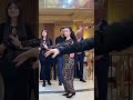 Её красота захватила всю сцену 👑🔥 #dance #тамадаастана #свадьба #танцы #lezginka #wedding #той