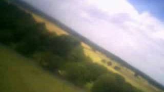 Aerobird 3 with FlyCamOne V.2