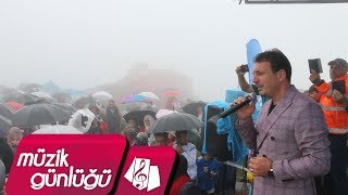 Onay Şahin - Adam Gibi Sevgili Yomra Demirciler Köyü 10.Likarba Festivali
