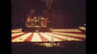 Van Halen  - Where Have All The Good Times Gone