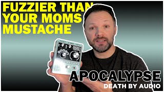 One Fuzz to Rule Them All - DBA Apocalypse Fuzz